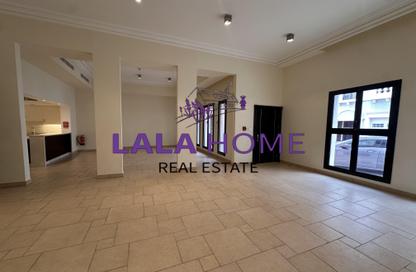 Townhouse - 3 Bedrooms - 5 Bathrooms for sale in Murano - Qanat Quartier - The Pearl Island - Doha