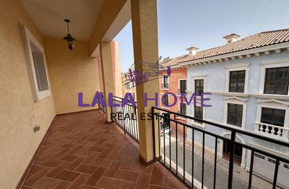 Townhouse - 3 Bedrooms - 5 Bathrooms for sale in Murano - Qanat Quartier - The Pearl Island - Doha