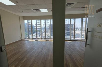 Office Space - Studio - 2 for rent in APEX Lusail Commercial Complex - Energy City - Lusail