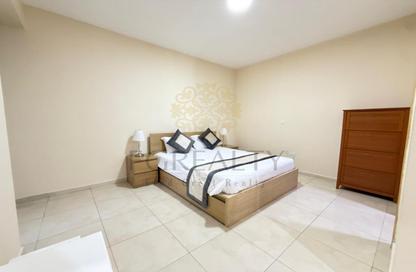 Apartment - 2 - 3 for rent in L07 - Fox Hills - Lusail