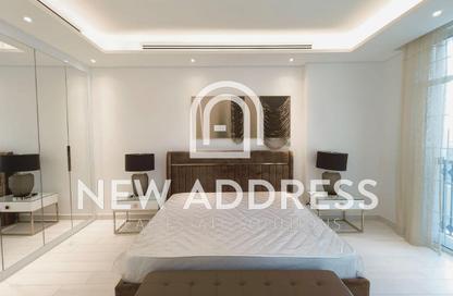 Apartment - 2 - 4 for rent in Floresta Gardens - The Pearl Island - Doha