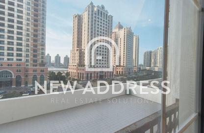 Apartment - 2 - 4 for rent in Floresta Gardens - The Pearl Island - Doha Apartment - 2 - 4 for rent in Floresta Gardens - The Pearl Island - Doha