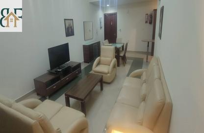 Apartment - 1 Bedroom - 1 Bathroom for rent in Musheireb Apartments - Musheireb - Doha