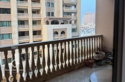 شقة - 2 غرف نوم - 3 حمامات للبيع في طريق بورتو الشرقي - بورتو أرابيا - جزيرة اللؤلؤة - الدوحة شقة - 2 غرف نوم - 3 حمامات للبيع في طريق بورتو الشرقي - بورتو أرابيا - جزيرة اللؤلؤة - الدوحة