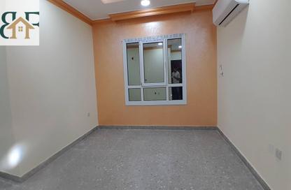 Apartment - 2 Bedrooms - 2 Bathrooms for rent in Old Airport Road - Old Airport Road - Doha