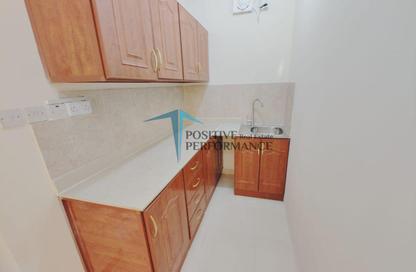 Apartment - 1 Bedroom - 1 Bathroom for rent in Old Al Rayyan - Al Rayyan - Doha