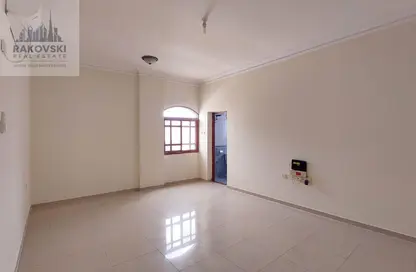 Apartment - 2 Bedrooms - 2 Bathrooms for rent in Al Muntazah Street - Al Muntazah - Doha