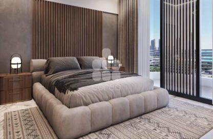 Apartment - 2 Bedrooms - 3 Bathrooms for sale in Lusail Residence - Marina District - Lusail
