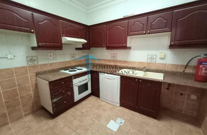 Apartment - 2 - 2 for rent in Fereej Bin Mahmoud North - Fereej Bin Mahmoud - Doha