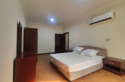 Apartment - 2 Bedrooms - 2 Bathrooms for rent in Al Jazeera Street - Fereej Bin Mahmoud North - Fereej Bin Mahmoud - Doha