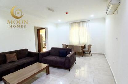 Apartment - 1 - 2 for rent in Salaja Street - Doha Al Jadeed - Doha