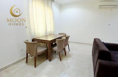 Apartment - 1 - 2 for rent in Salaja Street - Doha Al Jadeed - Doha