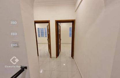 Villa - 7 Bedrooms - 7 Bathrooms for rent in Al Markhiya Street - Al Markhiya - Doha