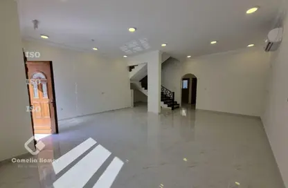 Villa - 7 Bedrooms - 7 Bathrooms for rent in Al Markhiya Street - Al Markhiya - Doha