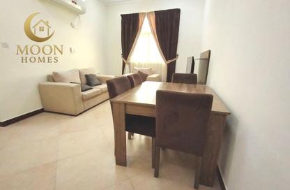 Apartment - 1 Bedroom - 1 Bathroom for rent in Umm Ghuwailina 4 - Umm Ghuwailina - Doha