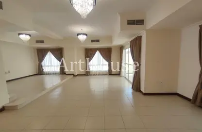 Villa - 4 Bedrooms - 5 Bathrooms for rent in Al Waab - Al Waab - Doha