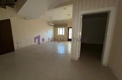 Staff Accommodation - Studio - 7+ Bathrooms for rent in Al Markhiya Street - Al Markhiya - Doha