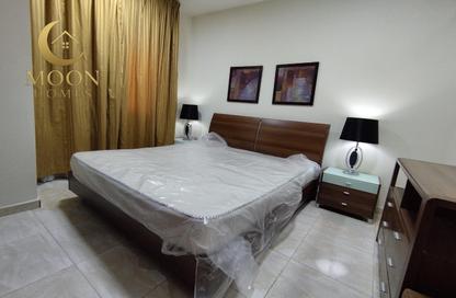 Apartment - 1 - 1 for rent in Umm Ghwailina Comm - Umm Ghuwalina - Umm Ghuwailina - Doha
