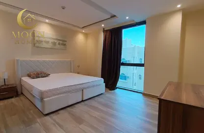 شقة - 2 غرف نوم - 2 حمامات للايجار في شارع السد - السد - الدوحة شقة - 2 غرف نوم - 2 حمامات للايجار في شارع السد - السد - الدوحة