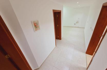 Apartment - 3 Bedrooms - 3 Bathrooms for rent in Al Muntazah Street - Al Muntazah - Doha