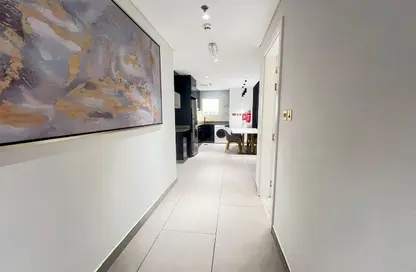 شقة - 2 غرف نوم - 3 حمامات للايجار في المنصورة - المنصورة - الدوحة