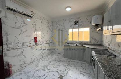 Apartment - 6 Bedrooms - 7 Bathrooms for sale in Al Sakhama - Doha