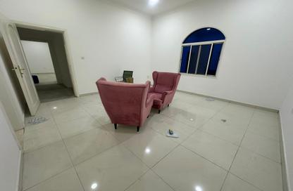 Apartment - 1 Bedroom - 1 Bathroom for rent in Al Markhiya Street - Al Markhiya - Doha