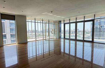 Apartment - 2 Bedrooms - 3 Bathrooms for sale in Seef Lusail Tower 1 - Seef Lusail - Lusail City - Lusail