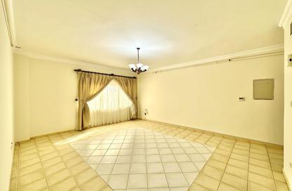 Apartment - 1 Bedroom - 1 Bathroom for rent in Al Khalidiya Street - Najma - Doha