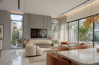 Villa - 5 - 7 for sale in Al Daayen - Al Daayen - Al Daayen Villa - 5 - 7 for sale in Al Daayen - Al Daayen - Al Daayen