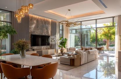 Villa - 5 - 7 for sale in Al Daayen - Al Daayen - Al Daayen Villa - 5 - 7 for sale in Al Daayen - Al Daayen - Al Daayen