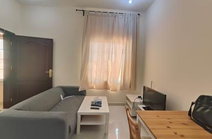 Apartment - Studio - 1 Bathroom for rent in Al Ebb - Al Kheesa - Umm Salal Mohammed
