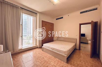 Apartment - 1 Bedroom - 2 Bathrooms for rent in West Bay Tower - West Bay - West Bay - Doha