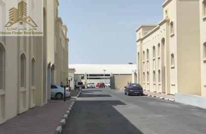 مجمع سكني - 4 - 4 للايجار في طريق مسيمير - أبو هامور - الدوحة مجمع سكني - 4 - 4 للايجار في طريق مسيمير - أبو هامور - الدوحة