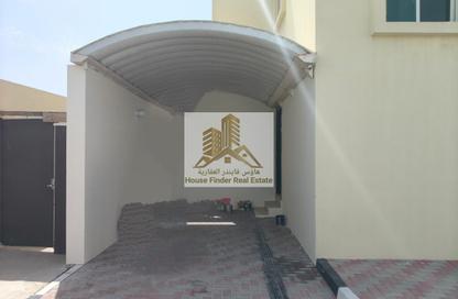 مجمع سكني - 4 غرف نوم - 4 حمامات للايجار في طريق مسيمير - أبو هامور - الدوحة