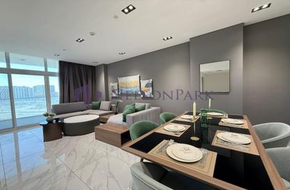 Apartment - 1 Bedroom - 2 Bathrooms for sale in Lusail City - Lusail