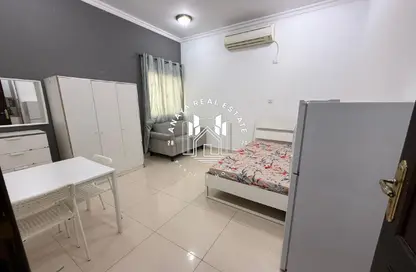 Villa - Studio - 1 Bathroom for rent in Bliss Gardens - New Salata - Salata - Doha