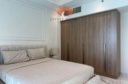 Apartment - 2 - 3 for rent in Marina Tower 02 - Marina District - Lusail Apartment - 2 - 3 for rent in Marina Tower 02 - Marina District - Lusail
