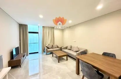 Apartment - 2 Bedrooms - 3 Bathrooms for rent in Giardino Gardens - Giardino Villas - The Pearl Island - Doha