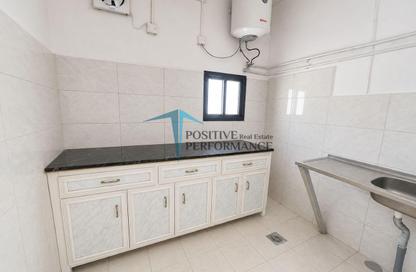 Apartment - 1 Bedroom - 1 Bathroom for rent in Madinat Khalifa South - Madinat Khalifa - Doha