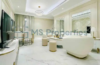 Apartment - 2 Bedrooms - 1 Bathroom for rent in Al Waab Street - Al Waab - Doha
