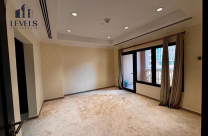 Apartment - 1 Bedroom - 2 Bathrooms for rent in Porto Arabia Townhouses - Porto Arabia - The Pearl Island - Doha Apartment - 1 Bedroom - 2 Bathrooms for rent in Porto Arabia Townhouses - Porto Arabia - The Pearl Island - Doha