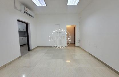 Villa - Studio - 1 for rent in Al Maamoura - Al Maamoura - Doha
