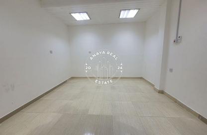 Villa - Studio - 1 for rent in Al Maamoura - Al Maamoura - Doha
