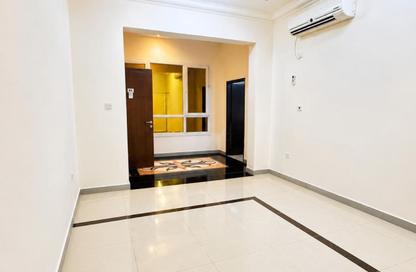 Apartment - Studio - 1 Bathroom for rent in Al Thumama - Doha