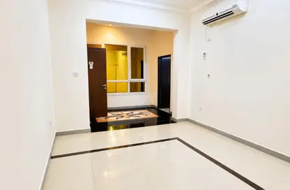 Apartment - 1 Bathroom for rent in Al Thumama - Doha