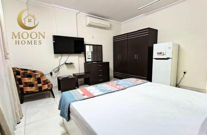 Apartment - Studio - 1 Bathroom for rent in Umm Ghuwailina 4 - Umm Ghuwailina - Doha Apartment - Studio - 1 Bathroom for rent in Umm Ghuwailina 4 - Umm Ghuwailina - Doha