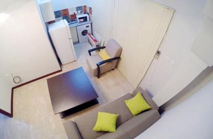 Apartment - 1 Bedroom - 1 Bathroom for rent in Maamoura Villas - Al Maamoura - Doha