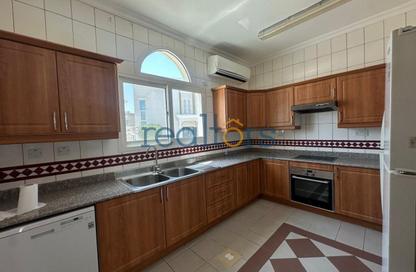 Compound - 3 - 3 for rent in Al Waab Street - Al Waab - Doha
