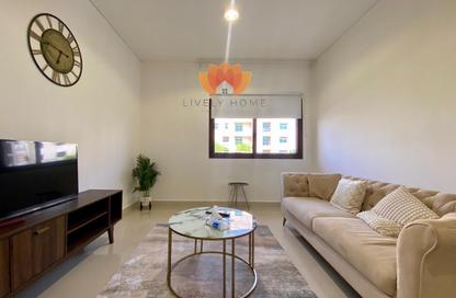 شقة - غرفة نوم - 2 حمامات للايجار في روما - فوكس هيلز - فوكس هيلز - الوسيل